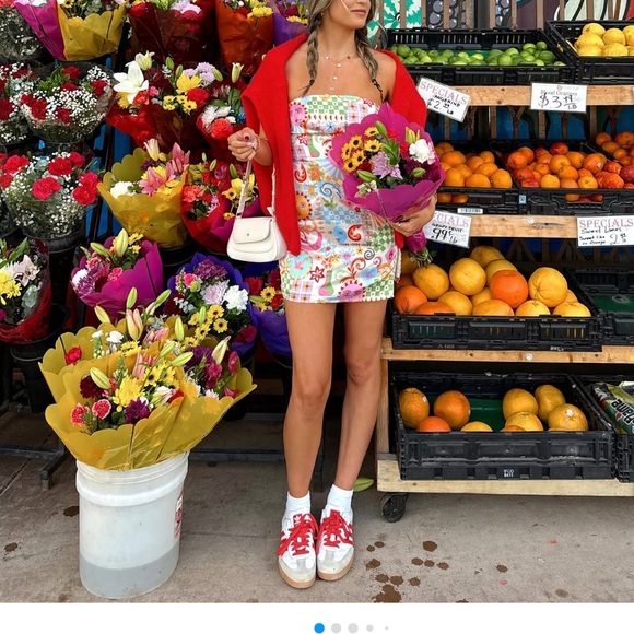 BB DRESS - Picture 3 of 15